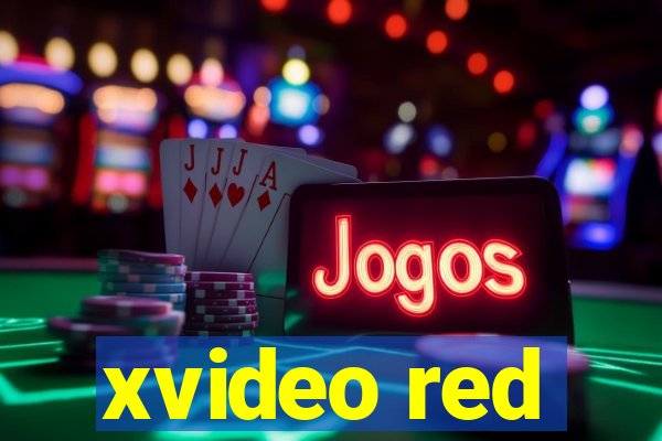 xvideo red